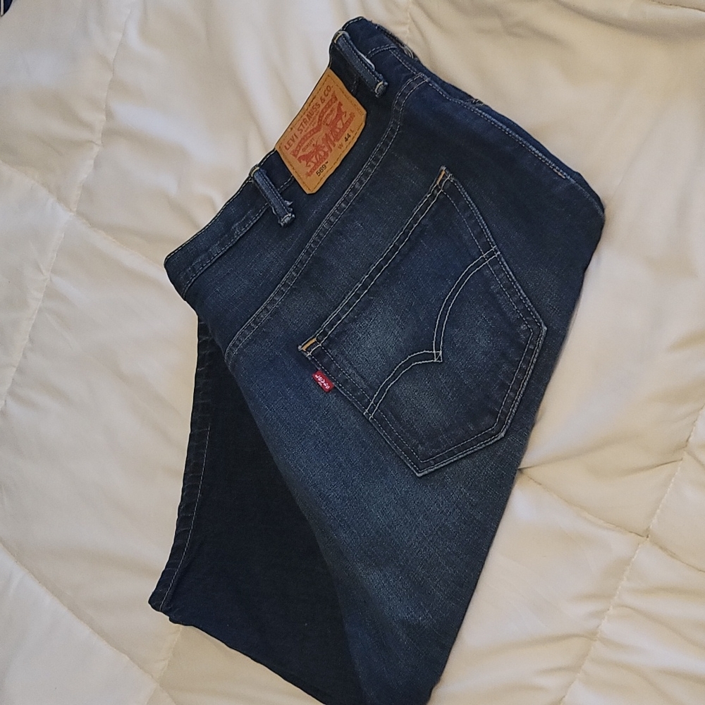 Men's Levis shorts